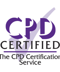 CPD Certified Course
