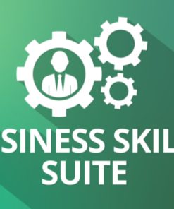 Online Business Skill Training and Online Courses