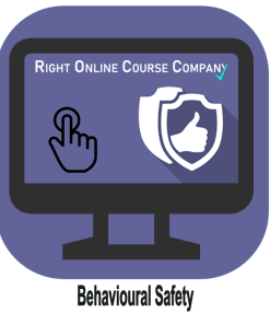 Behavioural Safety Online Training Course
