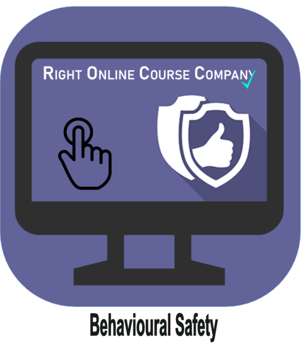 Behavioural Safety Online Training Course