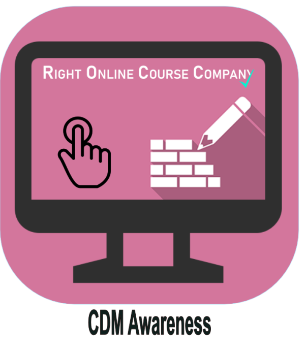 CDM Awareness Online Course
