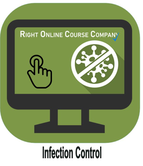 Infection Control Training Course