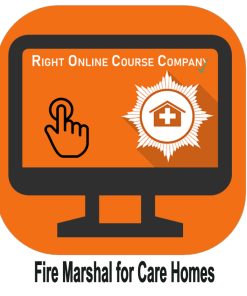 Fire Marshal for Care Homes