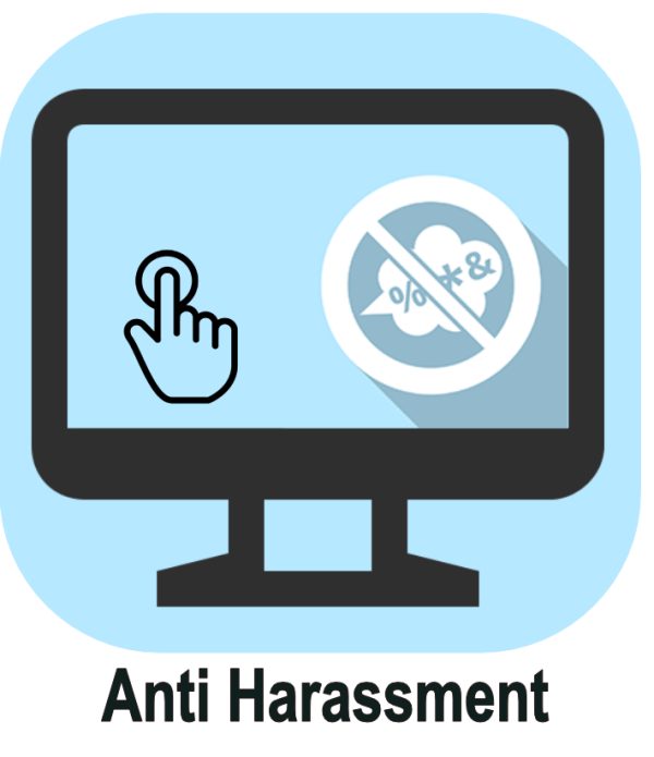 Anti Harassment Training Online Course