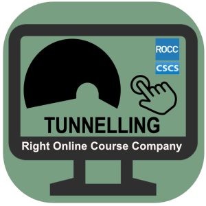 Tunnelling citb cscs test