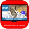 Asbestos Management Training Online