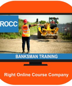 Banksman Training Course
