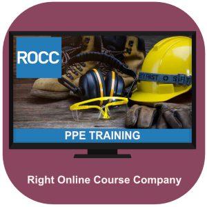 PPE training online course