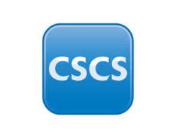 Construction CSCS Online Services