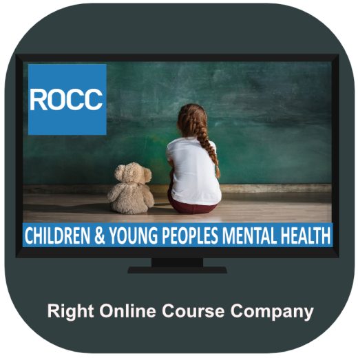 Children Young People Mental Health